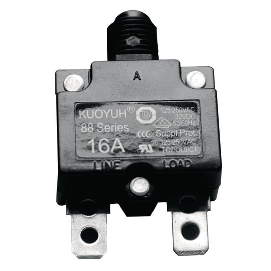 AF530 Buffalo Overbelastingsschakelaar