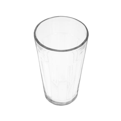 DX701 Artis Xtratuff drankenbeker met panelen, 350 ml (12 stuks)