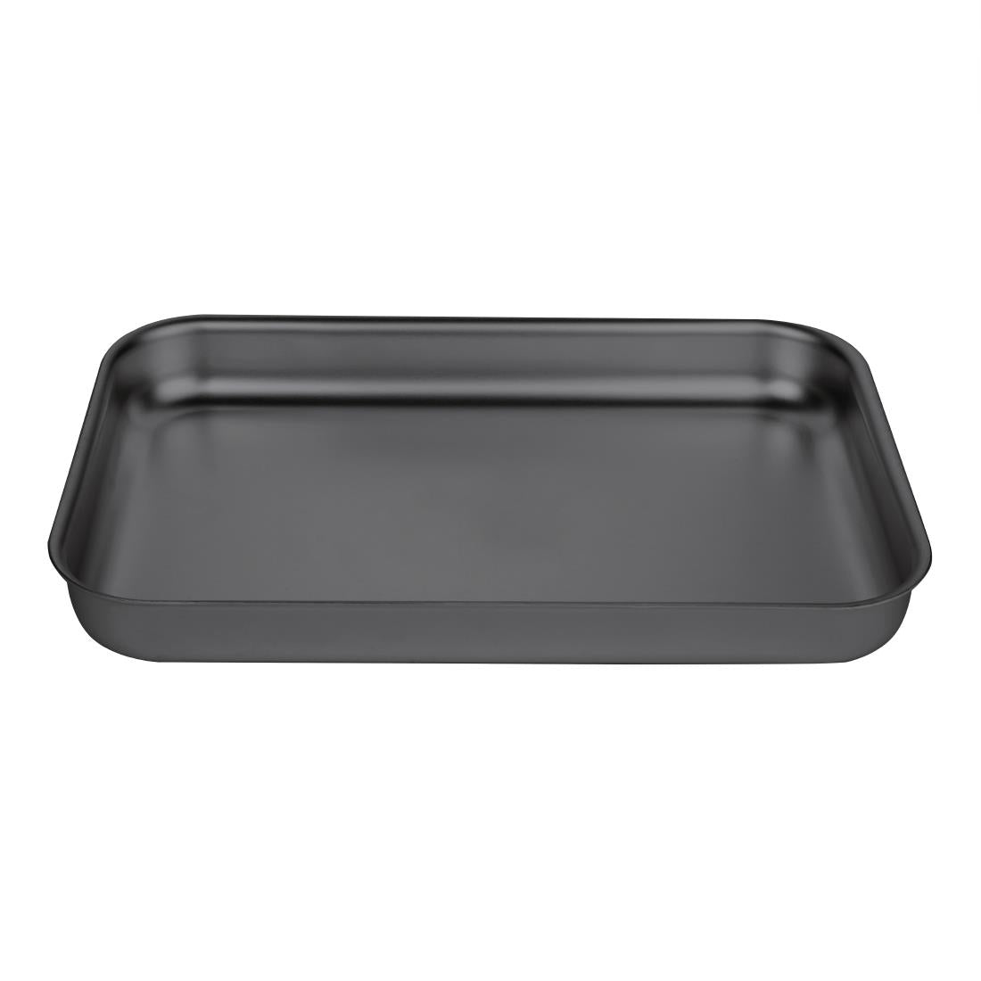 C059 Vogue diepe bakplaat geanodiseerd aluminium 32cm