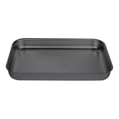 C059 Vogue diepe bakplaat geanodiseerd aluminium 32cm