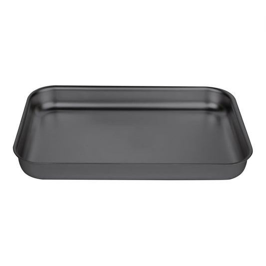 C059 Vogue diepe bakplaat geanodiseerd aluminium 32cm