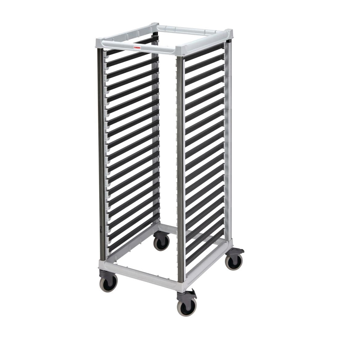 FP467 Cambro GN 2/1 trolley 18 etages voor 36x 1/1 GN bakken