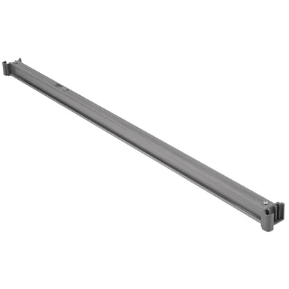 GH618 Cambro stelling 183cm hoog 4 schappen - 46cm diep - 121cm breed