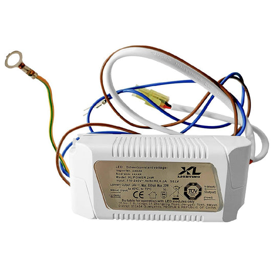 AK855 Polar Led-Transformator