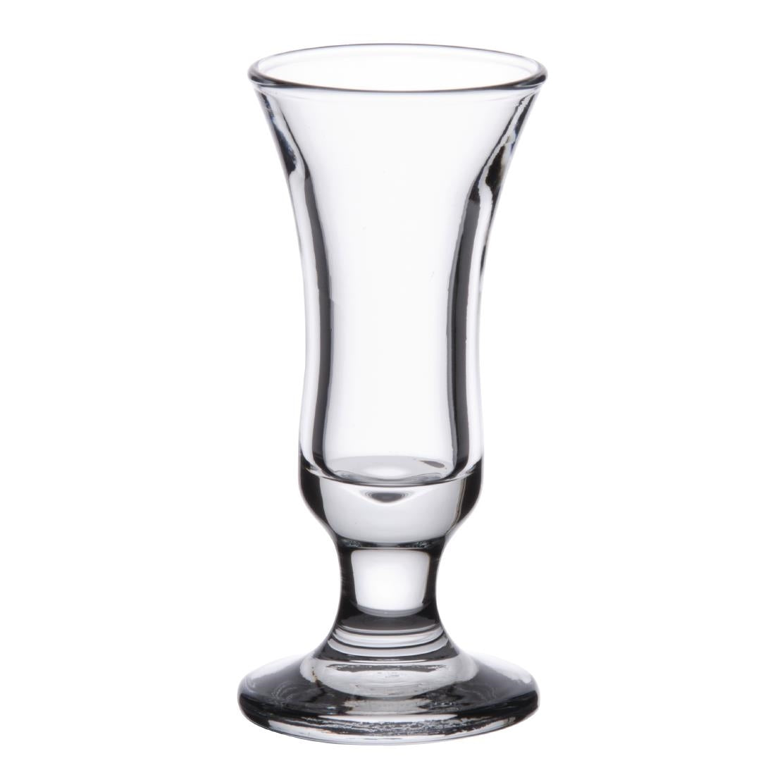 U785 Utopia Elgin likeur-/sherryglazen 30ml (12 stuks)