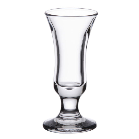 U785 Utopia Elgin likeur-/sherryglazen 30ml (12 stuks)