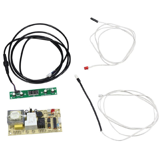 AJ762 Polar Complete digitale controller (R290)