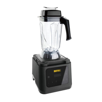 CY140 Buffalo digitale barblender 2,5L