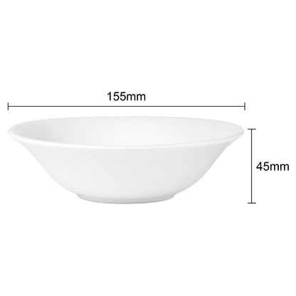 CC213 Olympia Athena Dessertschaaltjes 15cm (12 Stuks)