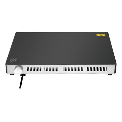 CU485 Buffalo inductiekookplaat