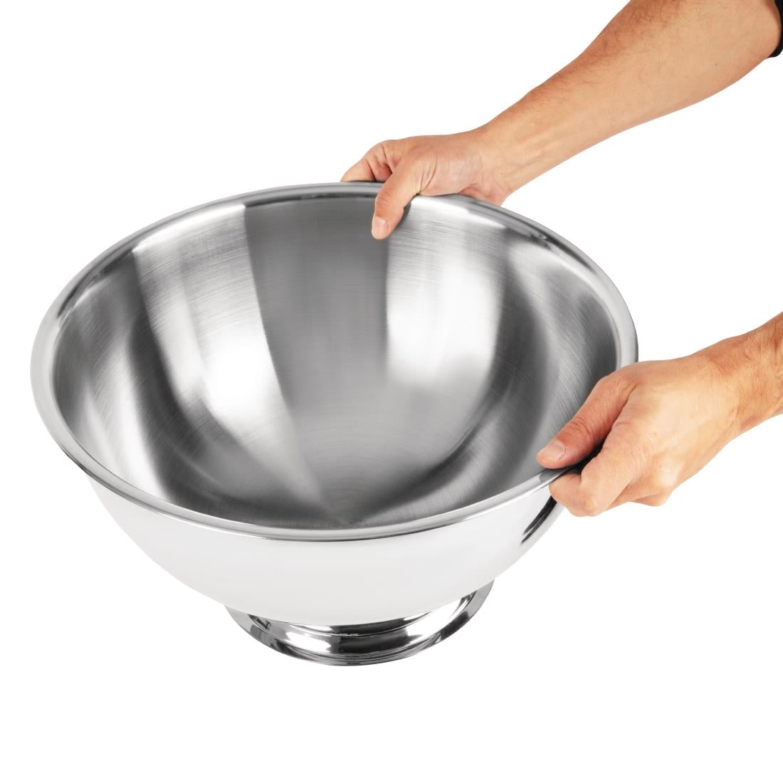 CK800 Olympia champagne bowl 12Ltr