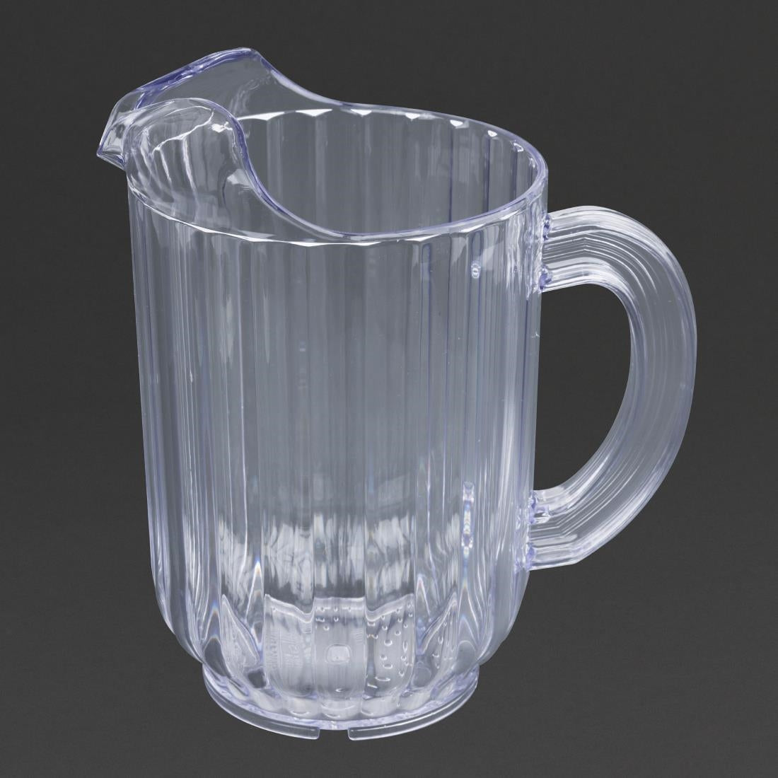 D838 Olympia Kristallon polycarbonaat schenkkan 1,8Ltr