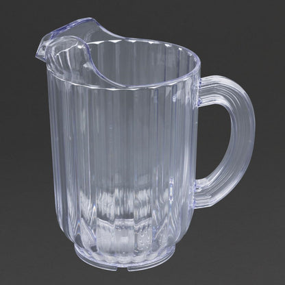 D838 Olympia Kristallon polycarbonaat schenkkan 1,8Ltr