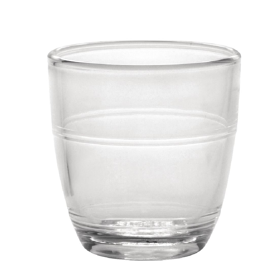 GG910 Duralex Gigogne Tumblers 9cl (6 Stuks)