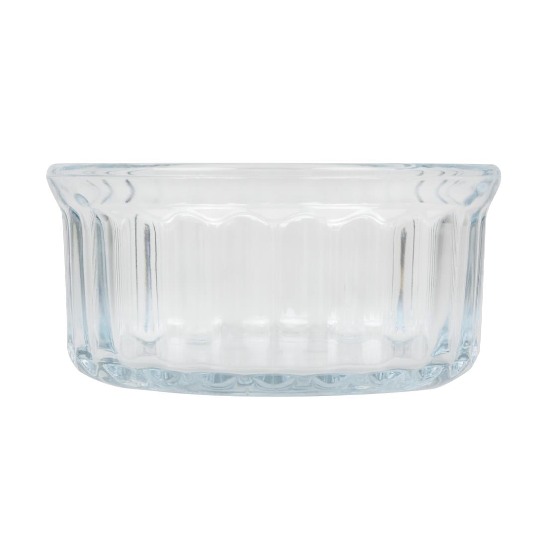 GD028 Pyrex glazen ramekin 9,7cm