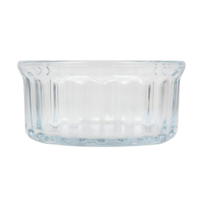 GD028 Pyrex glazen ramekin 9,7cm