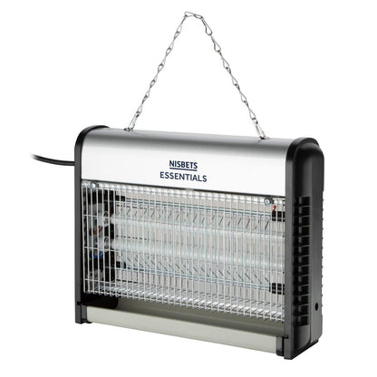 FD499 Nisbets Essentials insectenverdelger 16W