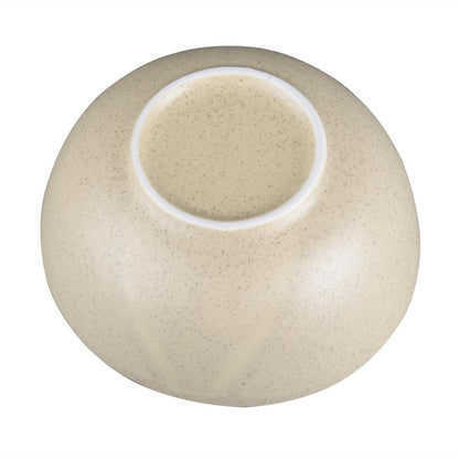 FC731 Olympia Build A Bowl Diepe Kom Aardebruin 15x7cm (6 Stuks)