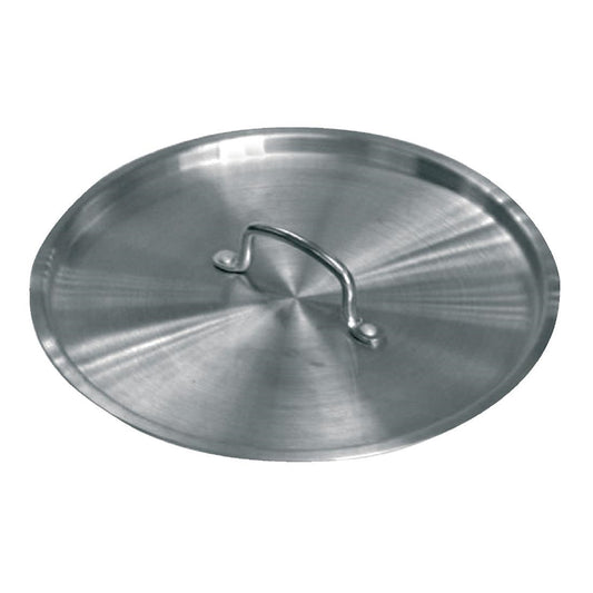 S358 Vogue deksel voor middelhoge soeppan 28,5cm