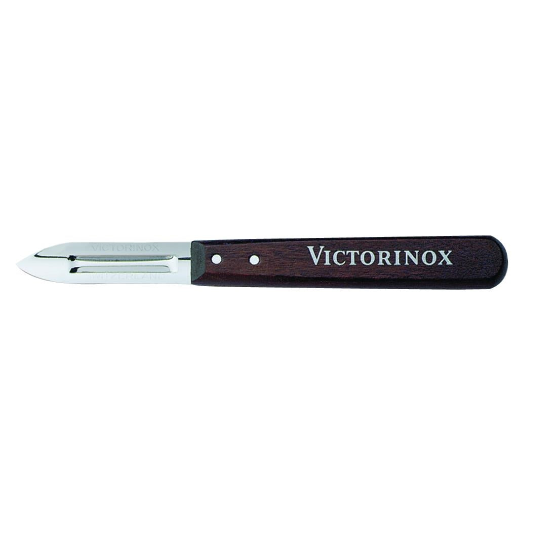 F221 Victorinox, Hygiplas En Vogue 7-delige Messenset Met 21,5cm Koksmes En Roltas