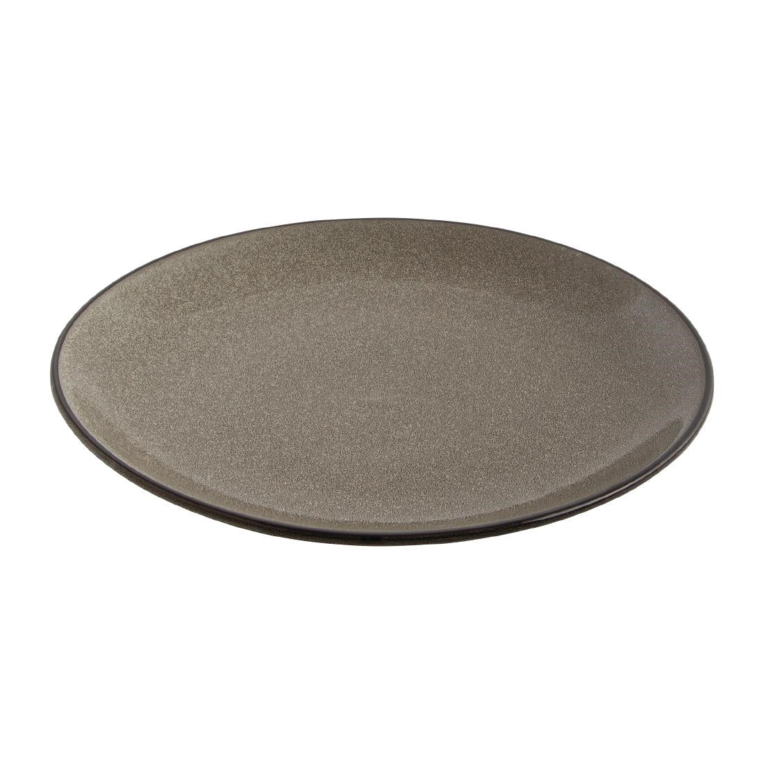 DF184 Olympia Mineral Coupebord 28cm (4 Stuks)