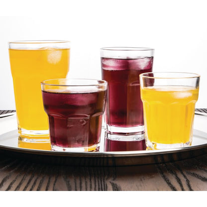 GF928 Olympia Orleans longdrinkglazen 425ml (12 stuks)