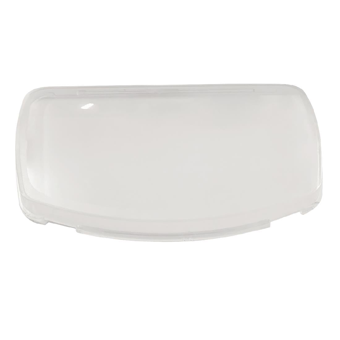 AA562 Polar Deur Transparant Paneel
