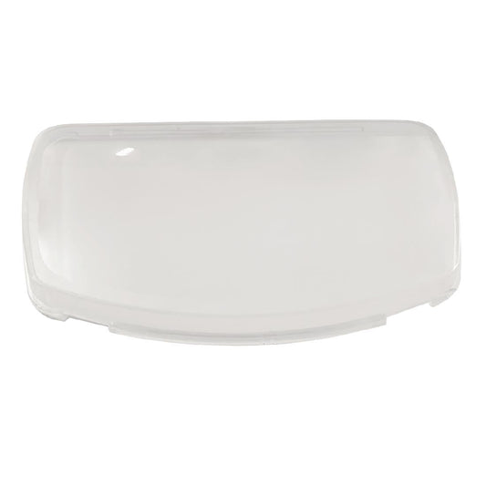 AA562 Polar Deur Transparant Paneel
