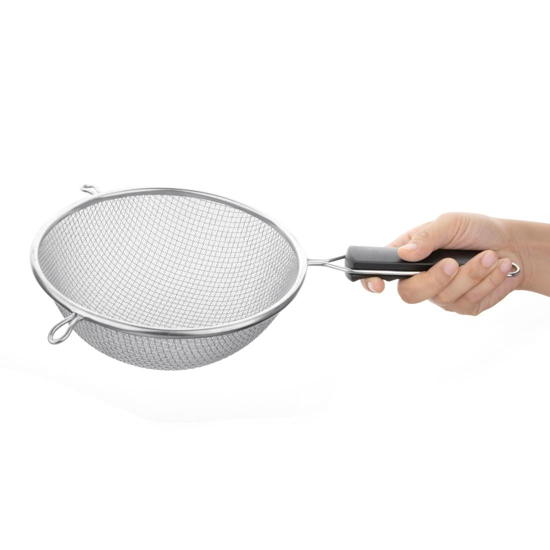 FE742 Vogue heavy-duty zeef 200mm