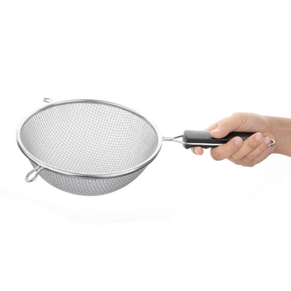 FE742 Vogue heavy-duty zeef 200mm