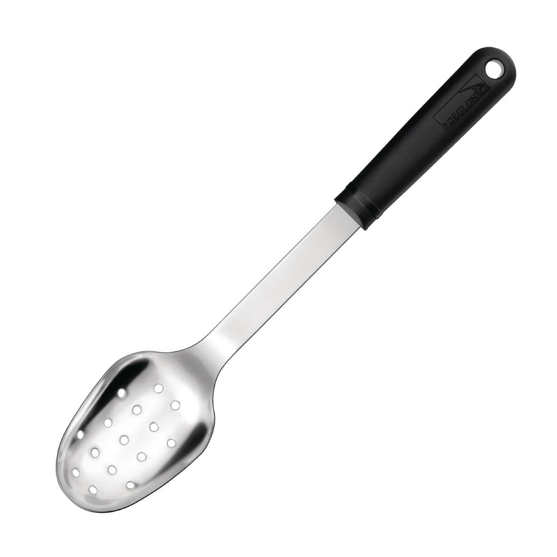 CL944 Deglon Sabatier Stop Glisse geperforeerde serveerlepel