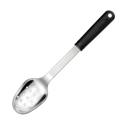 CL944 Deglon Sabatier Stop Glisse geperforeerde serveerlepel