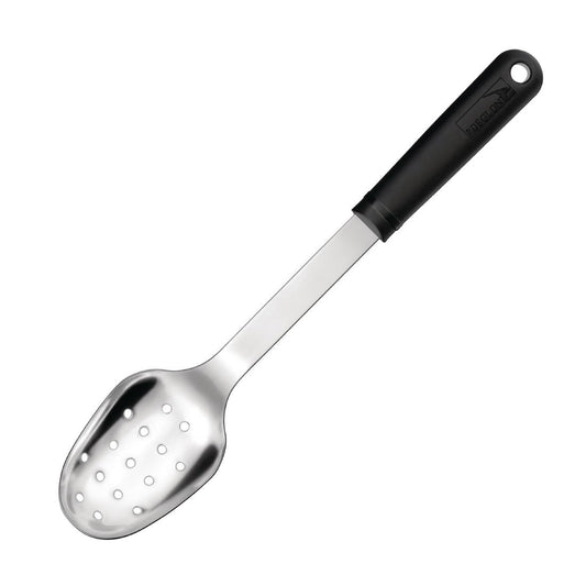 CL944 Deglon Sabatier Stop Glisse geperforeerde serveerlepel