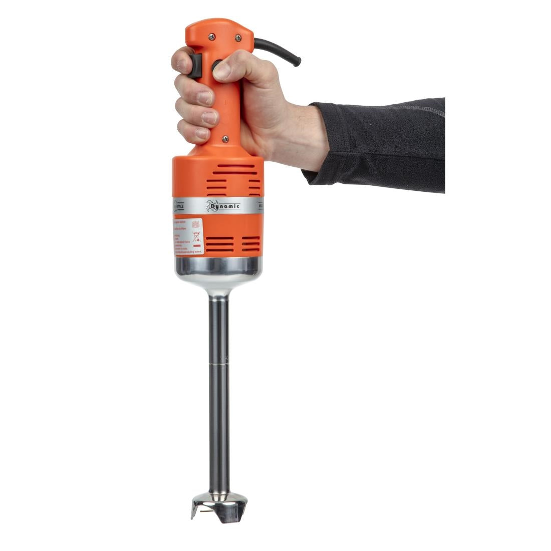 CF004 Dynamic Junior staafmixer MX020
