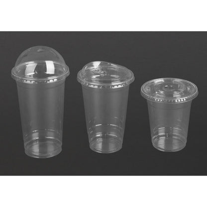 HU059 Fiesta recyclebare rPET bekers 340 ml/12 oz (400 stuks)