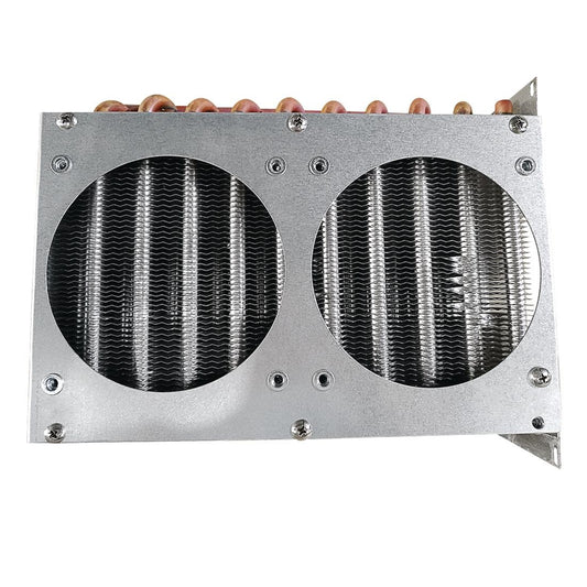 AK658 Polar Condensor