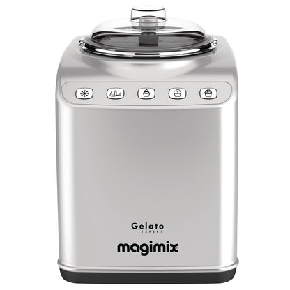 DA742 Magimix Gelato Expert 11680 ijsmachine