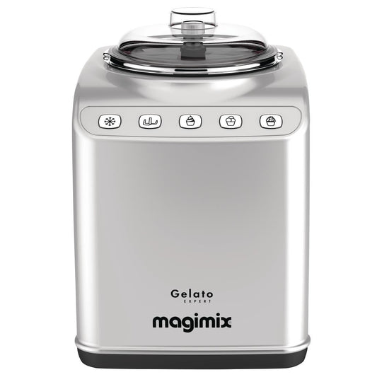 DA742 Magimix Gelato Expert 11680 ijsmachine