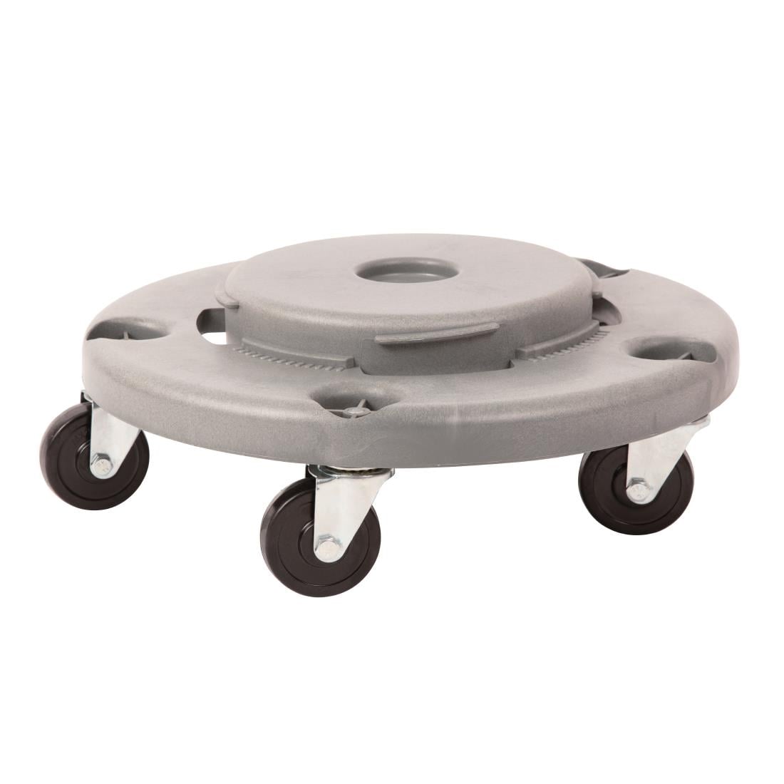L645 Jantex wielbasis voor 120Ltr container