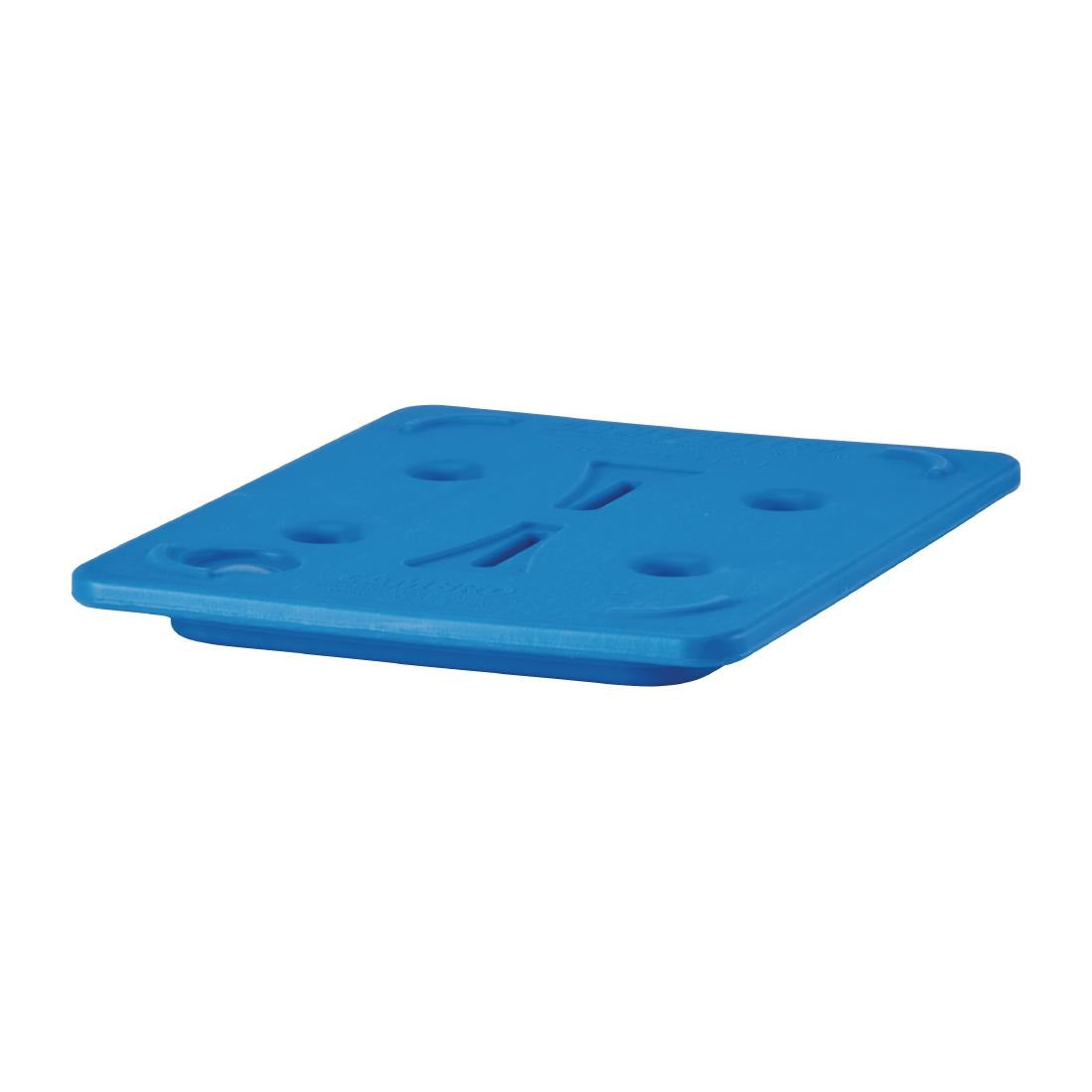 DW572 Cambro Camchiller koelelement voor GN 1/2 voedselcontainers