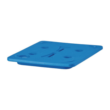 DW572 Cambro Camchiller koelelement voor GN 1/2 voedselcontainers