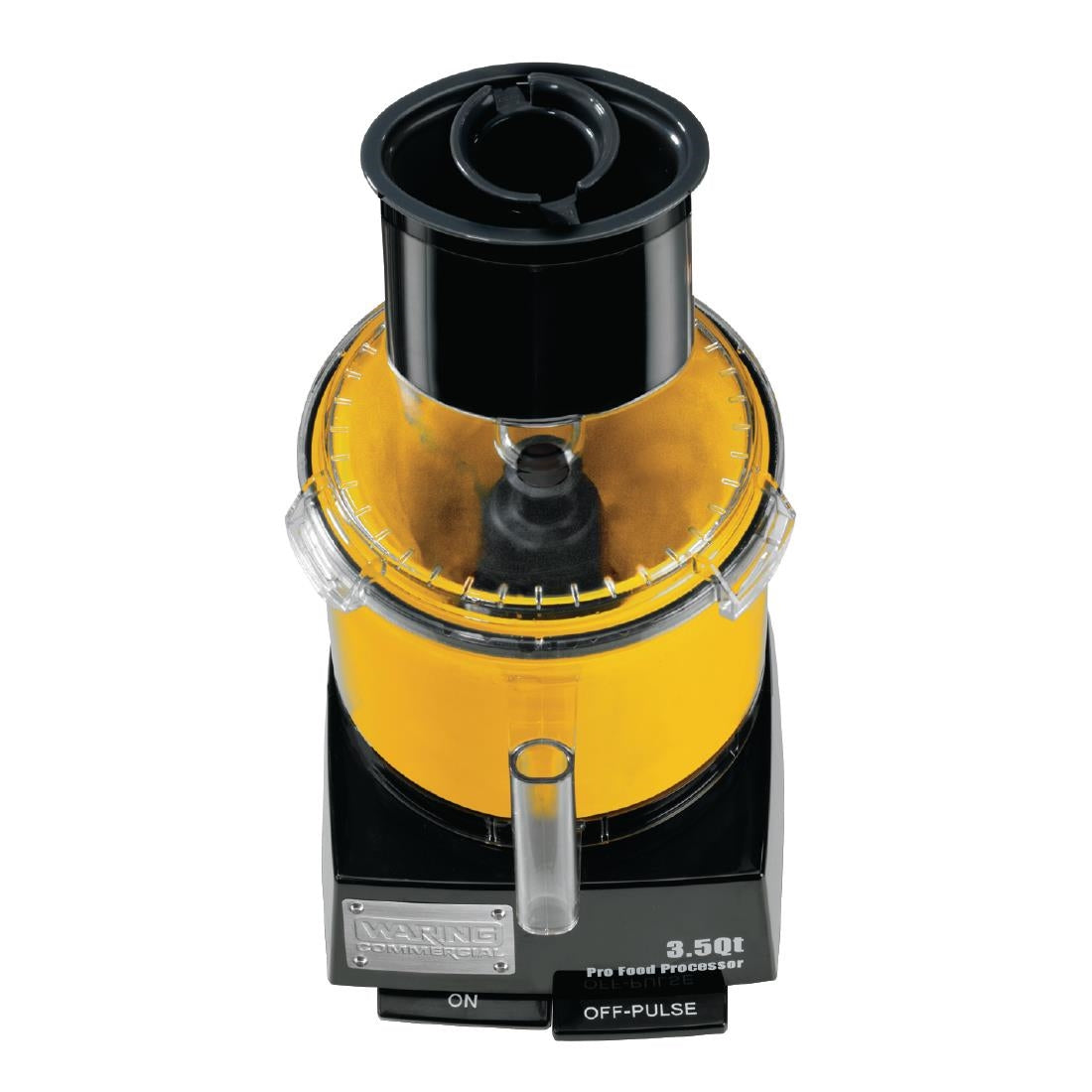 CC026 Waring foodprocessor 3,3Ltr WFP14SE