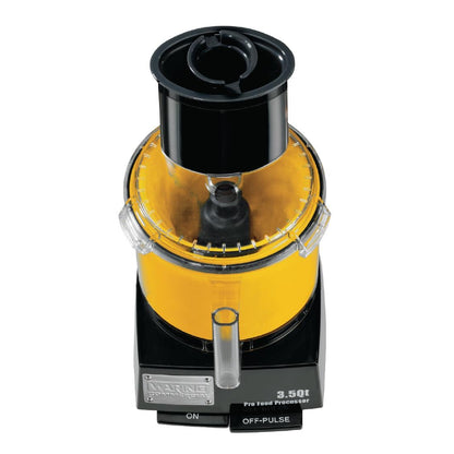 CC026 Waring foodprocessor 3,3Ltr WFP14SE