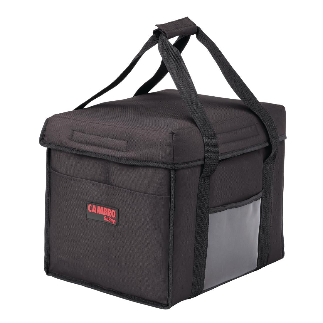 FB273 Cambro GoBag top-loading transporttas medium