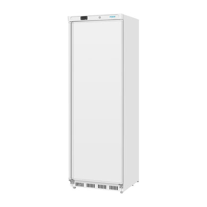 PC003 Polar C-Series Staande Koelkast Wit 400Ltr