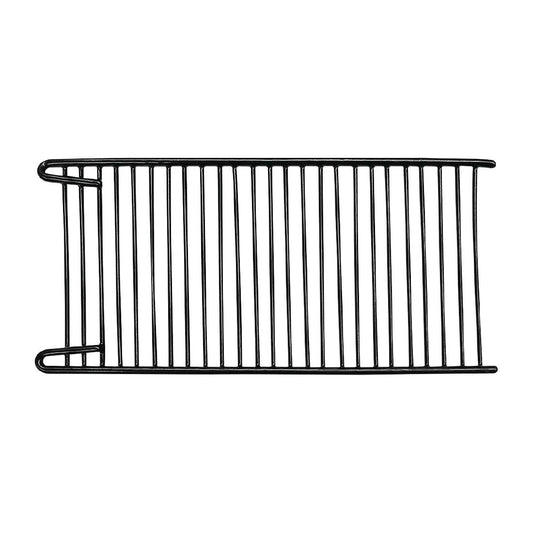 AA268 Polar Stalen Grill