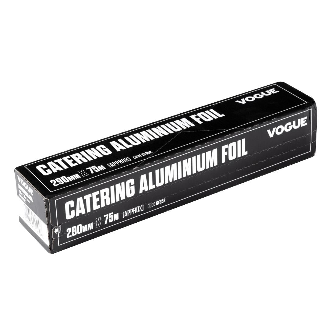 CF352 Vogue aluminiumfolie 29cm x 75m