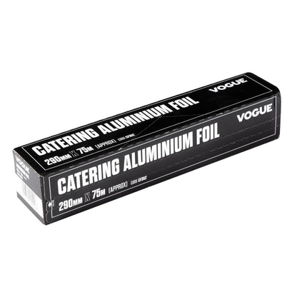 CF352 Vogue aluminiumfolie 29cm x 75m