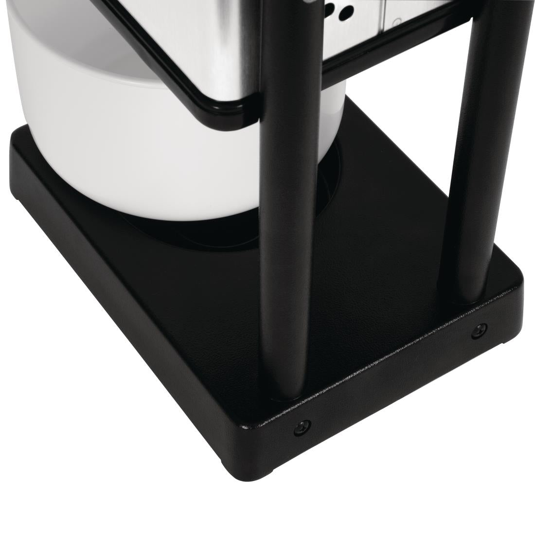 F234 Waring ijscrusher IC20E