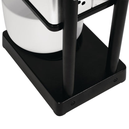 F234 Waring ijscrusher IC20E